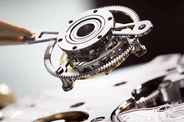 佛山欧米茄表维修中心位置