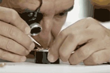 佛山欧米茄手表维修点位置