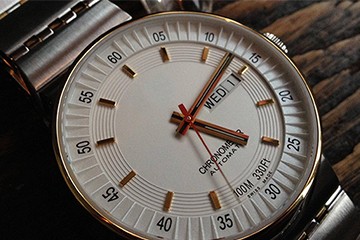 佛山更换欧米茄表电池