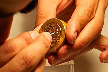 佛山欧米茄售后维修店位置