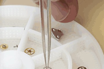 佛山欧米茄表维修网点位置