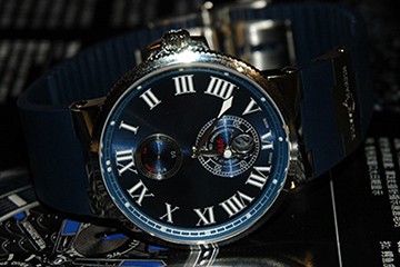 欧米茄手表佛山维修服务中心位置