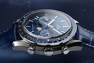 欧米茄手表佛山维修中心位置