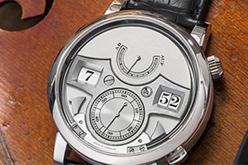 佛山欧米茄手表保养地点