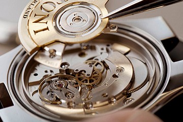 佛山欧米茄手表官方售后维修店在哪