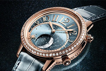 佛山欧米茄表受磁了维修