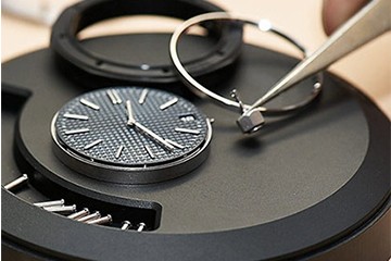 佛山欧米茄石英手表保养地址