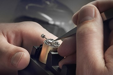 佛山欧米茄表售后服务店在哪