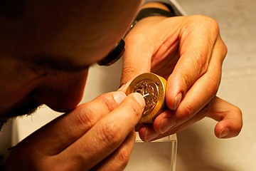 佛山欧米茄手表售后服务店