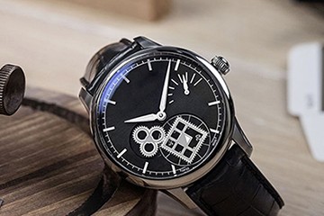 佛山欧米茄手表售后店