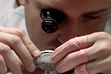 佛山欧米茄石英表保养中心地址