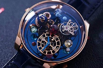 佛山欧米茄手表售后中心