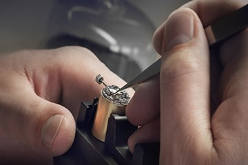 佛山欧米茄手表官方售后服务点