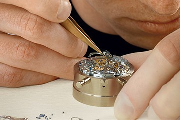 佛山欧米茄表多久换电池