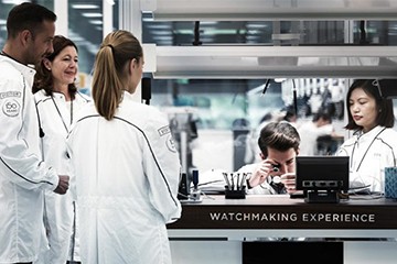 佛山欧米茄维修服务网点地址