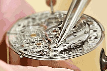 佛山欧米茄维修服务点地址