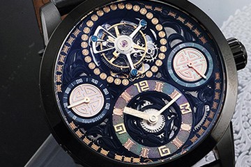 欧米茄手表在佛山维修点地址