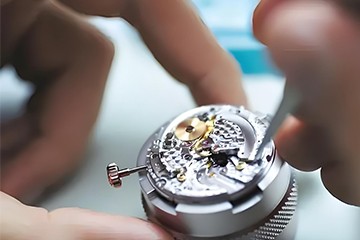 欧米茄佛山官售后维修服务中心位置