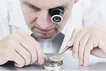 佛山欧米茄售后维修服务点地址