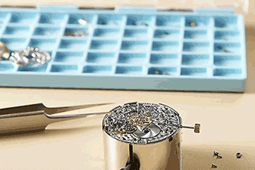 佛山欧米茄维修店地址查询