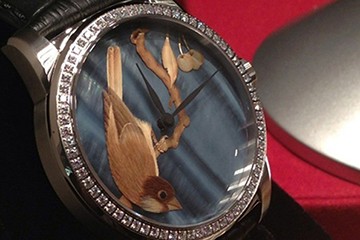 欧米茄手表佛山售后维修点位置