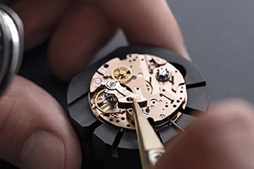 欧米茄手表佛山官售后维修点地址